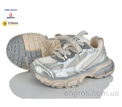 Кроссовки Clibee-Doremi